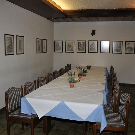 Hotel Gasthof Ratstube Kirchheim unter Teck Εξωτερικό φωτογραφία