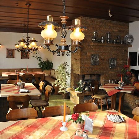 Hotel Gasthof Ratstube Kirchheim unter Teck Εξωτερικό φωτογραφία