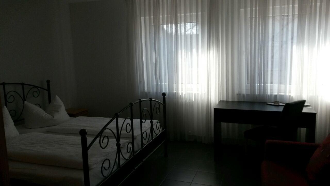 Hotel Gasthof Ratstube Kirchheim unter Teck Εξωτερικό φωτογραφία